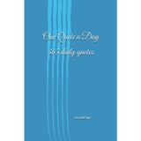 One Quote a Day