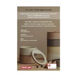 One Seramik Saklama Kabı 600ML Pembe D-NEONE060-03 - standart