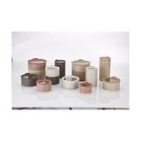 One Seramik Saklama Kabı Pembe 650ML D-NEONE065-03 - 0 Siyah - Option-1
