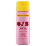 One Size On Til Dawn Spf 28 Matlaştırıcı Makyaj Sabitleyici Sprey 30GR