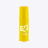 One Spray Tattoo Doğal Dövme Spreyi Sarı 50 Ml