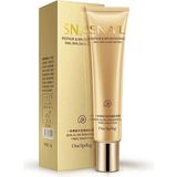 One Spring Salyangoz Özlü Göz Kremi 20 Gr