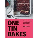 One Tin Bakes: Sweet and simple traybakes, pies, bars and buns