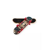 One Tiny Parmak Kaykay Fingerboard Old School Harvest