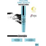 One Touch Maskara Suya Dayanıklı - Waterproof Yüksek DayanıklılıkNoteMaskara6