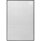 One Touch with Password (AES-256 Donanım Şifreleme&Toolkit'e) Sahip 2TB HDD + 2 Yıl Seagate Data Kurtarma Garantisi (STKY2000401) - 2 TB - Gri