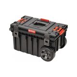 One Trolley Vario Tekerlekli Takım Çantası