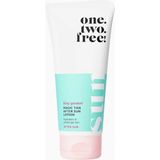 One.two.free! Güneş Sonrası Vücut Losyonu 200 ml