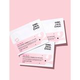 One.two.free! Hyaluronic Power Göz Altı Maskesi - 1 Çift