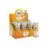 One Up C Vitamini 1000 mg Çinko 6x10 Efervesan Tablet