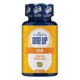 One Up CLA 1250 mg 60 Kapsül