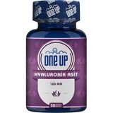 One Up Hyaluronik Asit 120 mg 30 Kapsül