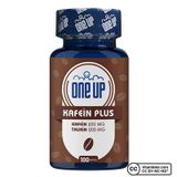 One Up Kafein Plus 100 Kapsül