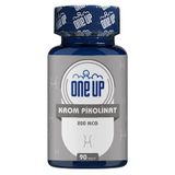 One Up Krom Pikolinat 200 mcg İçeren 90 Tablet