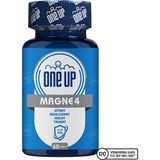 One Up Magne4 4'lü Etki Magnezyum Kompleks 60 Tablet - Aromasız