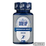 One Up Magnezyum Malat 60 Tablet