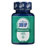 One Up Probiyotik Prebiyotik 30 Kapsül (7'Li Paket)