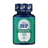One Up Probiyotik Prebiyotik 30 Kapsül