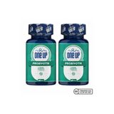 One Up Probiyotik Prebiyotik 60 Kapsül 2 Adet