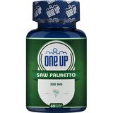 One Up Saw Palmetto 60 Kapsül
