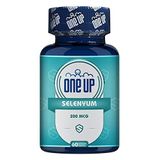 One Up Selenyum 200 mcg 60 Kapsül