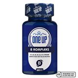 One Up Vitamin B Kompleks 60 Kapsül
