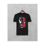 oneagılyazı Marvel Spiderman Venom Baskılı Tasarım T-shirt