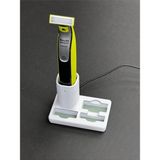 OneBlade Stand, OneBlade Pro Organizer, Oneblade ve Oneblade Pro ile uyumlu Banyo Askısı, 25361b4we325bwebb34bsdbs4