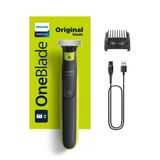 Oneblade Yüz Için Hibrit Tıraş Makinesi, Sakal Şekillendirici, Islak/kuru Kullanım, 5’i 1