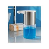 oneblue İNOX METAL PLASTİK SIVI SABUNLUK PİLLİ