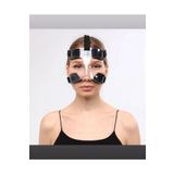 ONEFİX Burun Koruyucu Maske,ameliyat Sonrası, Sporcu Burun Koruması ( Harfix)