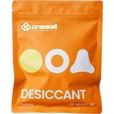 Oneisall 6’lı 150 G Otomatik Mama Kabı Nem Alıcı Paket - Turuncu
