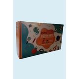 Önel Yayıncılık Miniyup 5-7 Yaş Avantajlı Paket (30 Kitap + 1 Miniyup Kontrol Kutusu) - Renkli