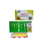 Önel Yayıncılık Miniyup 5 Yaş Eğitim Seti (1 KONTROL PANELİ 10 KİTAPÇIK)