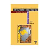 Önemsizin Arkeolojisi - Condillac Okuması - Jacques Derrida