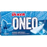 Oneo Slims Nane Aromalı Sakız 14 Gram X27 Adet