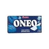 Oneo Slims Yeşil Naneli Sakız, 14 gr - -- - Option-1
