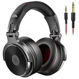 Oneodio Pro 50 3.5 mm Siyah Oyuncu Kulaklığı
