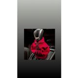 oneoff Kırmızı vites poları araç aksesuarı süsü sweatshirt
