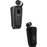 Oneol Yayınevi Mikrofonlu Makaralı Bluetooth Kulakiçi Kulaklık Android ve Ios Uyumlu - 1OL5649-4029 - Çok Renkli