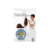 Oneol Yayınevi Protez Saç Bandı - 2-4 Haftalık Peruk Bandı Walker Tape Lace Front 1cmx2.75 metr - 1OL1939-2050