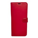 OnePlus 9 Pro Cüzdanlı Kapaklı Kılıf Kartlıklı Standlı Kopçalı