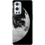 Oneplus 9 Pro Kılıf Desenli Baskılı Tpu Rubber Kapak World - 001-Renkli