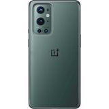 Oneplus 9 Pro Uyumlu Şeffaf Silikon Kılıf Şeffaf