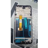 OnePlus Nord 10 5G BE2029 Çıtalı LCD Dokunmatik Ekran