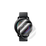 OnePlus Watch 1-2 Akıllı Saat ile uyumlu IPG Ekran Koruyucu (2 Adet)