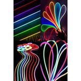 Onerous Rgb Neon 20 Metre Şerit LED Seti - 12V Rf Kumandalı 16 Renkli Animasyonlu Tak Çalıştır