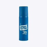 Onespray Tattoo Doğal Dövme Spreyi Mavi 50 Ml