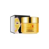 OneSpring 24k Altın Aydınlık Görünüm Veren Nemlendirici Uyku Maskesi 100 gr MIN239