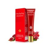 OneSpring Nar Özlü Sıkılaştırıcı Aydınlatıcı Anti-age Göz Kremi 20 gr MIN230
